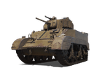 M5 Stuart