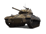 M24 Chaffee