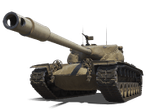 T57 Heavy Tank