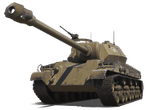 T28 Prototype