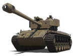 T26E4 SuperPershing
