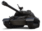 WZ-111 Alpine Tiger