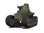 Renault NC-31