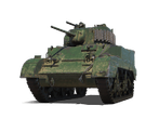 M5A1 Stuart