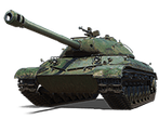 WZ-111 model 1-4