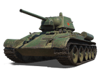 Type T-34