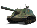 WZ-113G FT