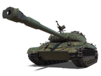 WZ-111-5A КЛ