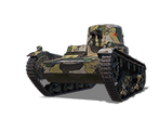 Vickers 6 ton
