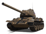 Konštrukta T-34/100