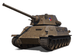 Škoda T 25