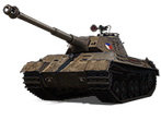 Škoda T 45