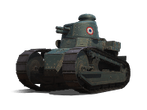 Renault FT