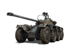 Panhard EBR 90