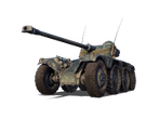 Panhard EBR 75 (FL 10)