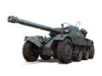 Panhard EBR 105