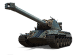 Lorraine 50 t