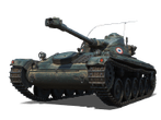AMX 13 (FL 11)