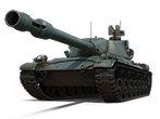 Char Lourd AP58