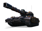 Projet 57 Ampere