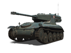 AMX 12 t