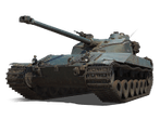 Bat.-Châtillon 25 t КЛ