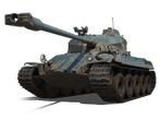 Lorraine 40 t