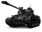 Lorraine 40t Fantôme