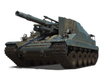 Lorraine 155 mle. 50