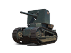 Renault FT AC