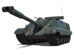 AMX 50 Foch (155)