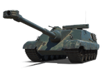 AMX 50 Foch B