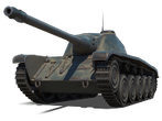 AMX Chasseur de chars