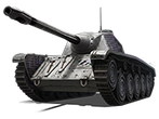AMX CDC Rafale Mortelle