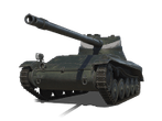 AMX 13 57 GF