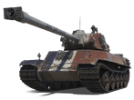 AMX M4 mle. 49 Liberté