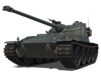 Bat.-Châtillon 25 t AP