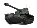 Bat.-Châtillon 12 t