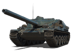 AMX Canon d'assaut 105