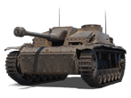 StuG III Ausf. G