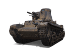 Pz.Kpfw. 35 (t)