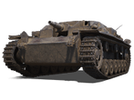 StuG III Ausf. B
