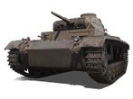 Pz.Kpfw. III Ausf. E