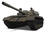 T 55A