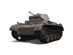 Pz.Kpfw. II Ausf. D