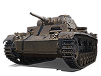 Pz.Kpfw. III Ausf. J
