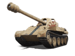 Rheinmetall Skorpion G