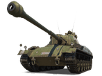 Panzer 58 Mutz