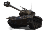 leKpz M 41 90 mm GF