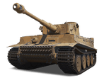 Tiger 131